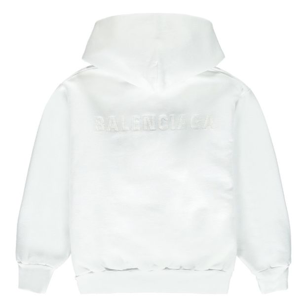 Felpa Loose -product