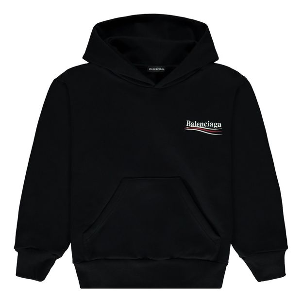 Oversize Hoodie -product