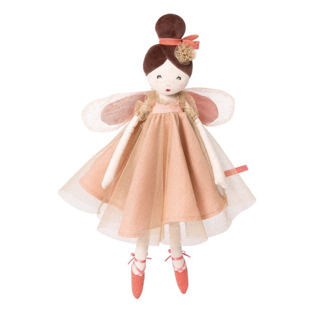 Enchanted Fairy Doll -product