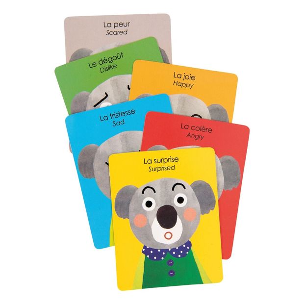 Jeu magnétique des expressions-product