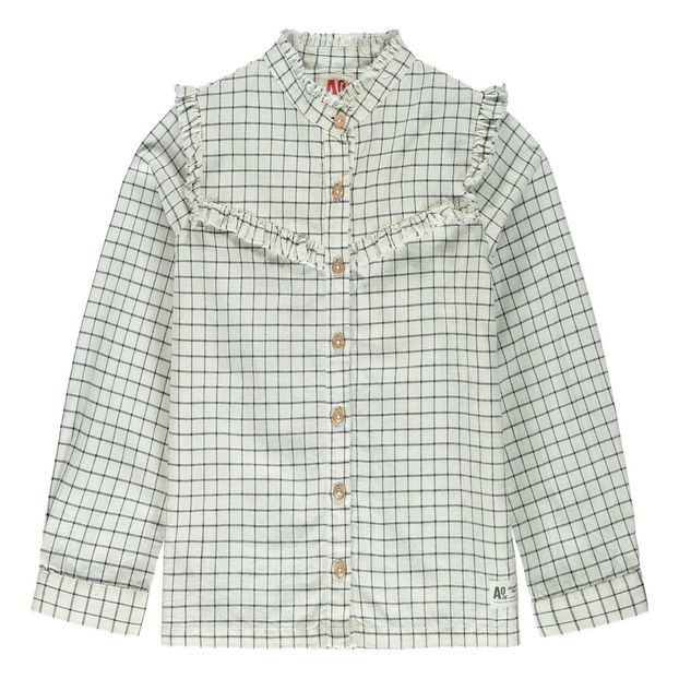 Camisa Cuadros Bloom-product