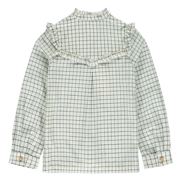 Camisa Cuadros Bloom-product