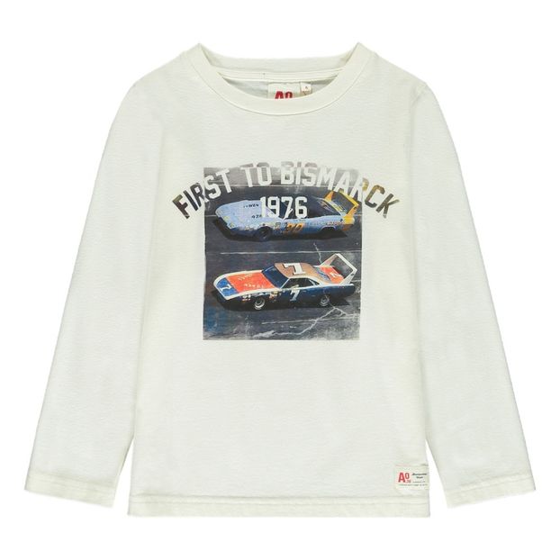 T-Shirt Voiture Bismarck-product