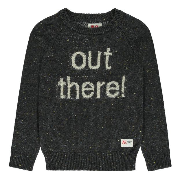 Pull Moucheté Out There-product