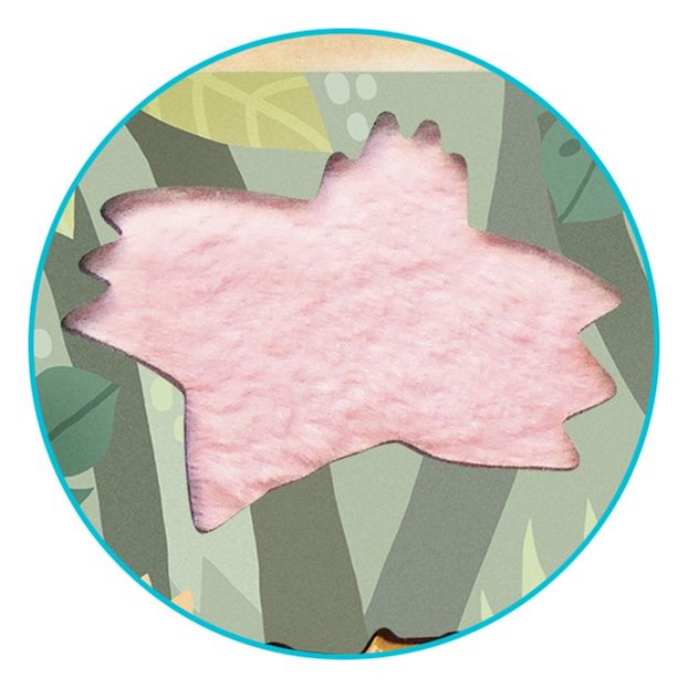Jungle Puzzle by Michelle Carlslund -product
