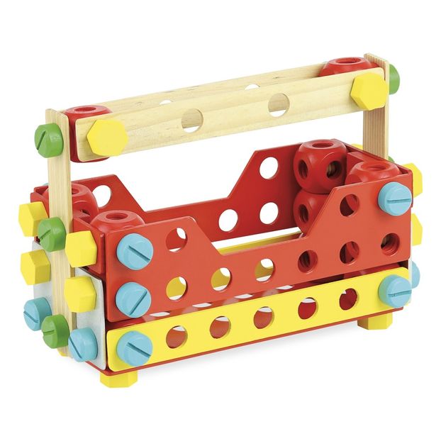 Caja de construcción Super Batibloc-product