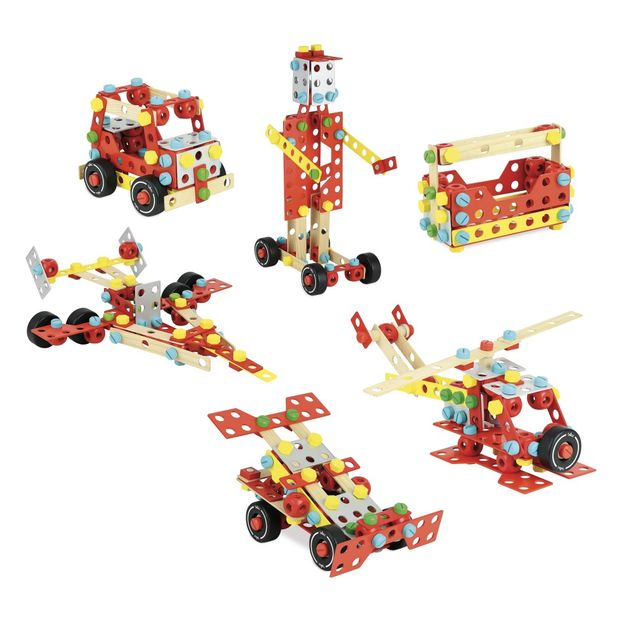 Caja de construcción Super Batibloc-product