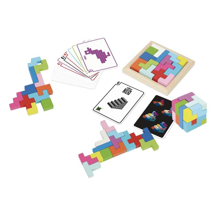 Astublock Puzzle - Product image n°1