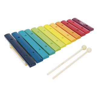 Vilac Xylophon Regenbogen aus Holz -listing