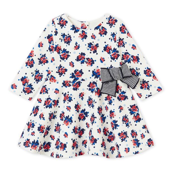 Robe Molletonnée Tadissa-product