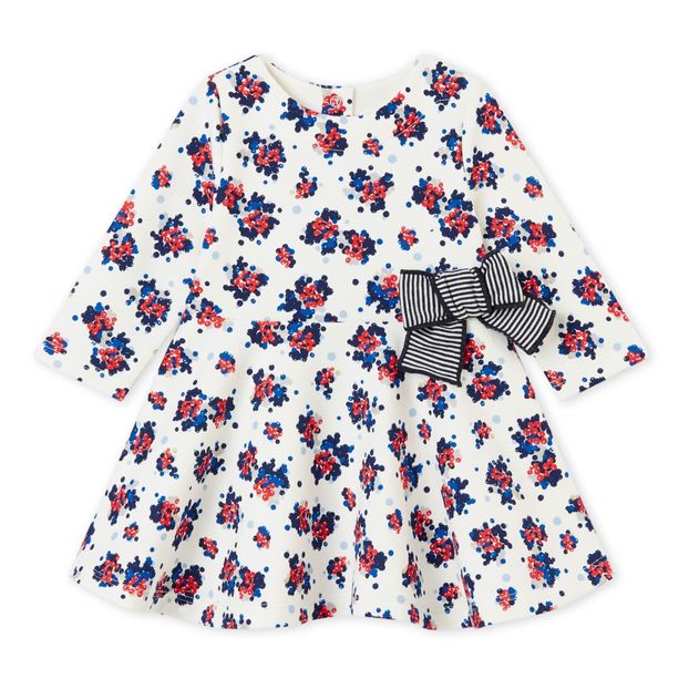 Robe Molletonnée Tadissa-product