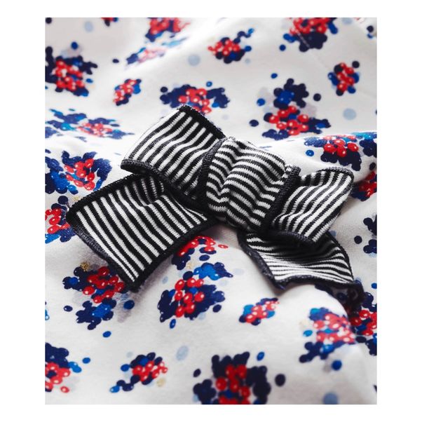 Robe Molletonnée Tadissa-product