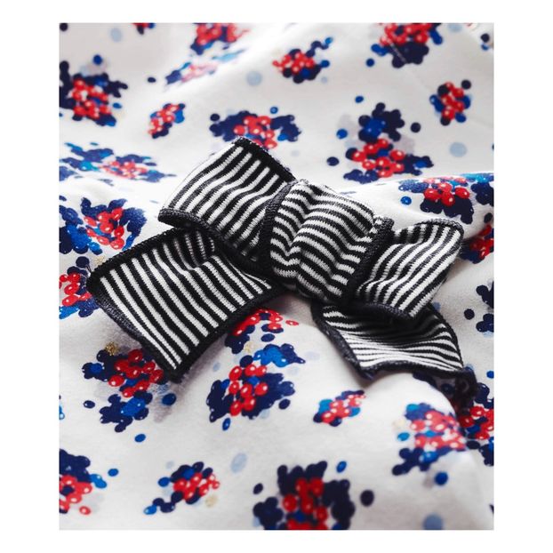 Robe Molletonnée Tadissa-product
