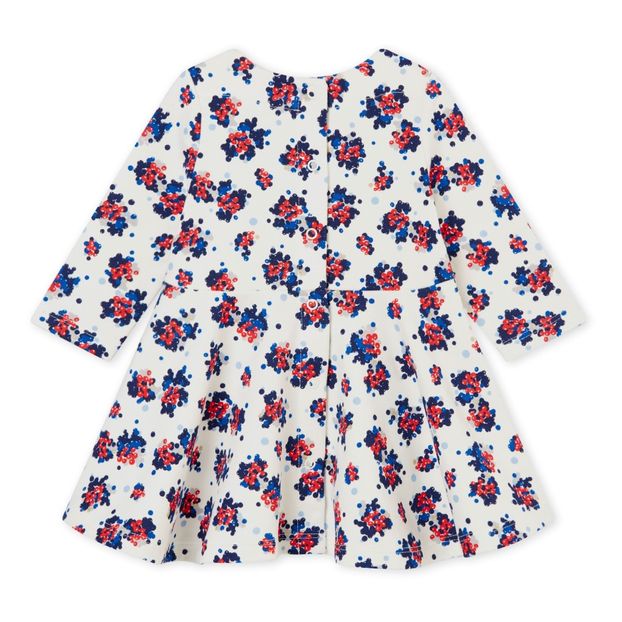 Robe Molletonnée Tadissa-product