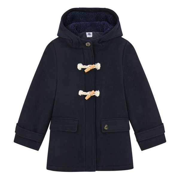 Teline Duffle Coat -product