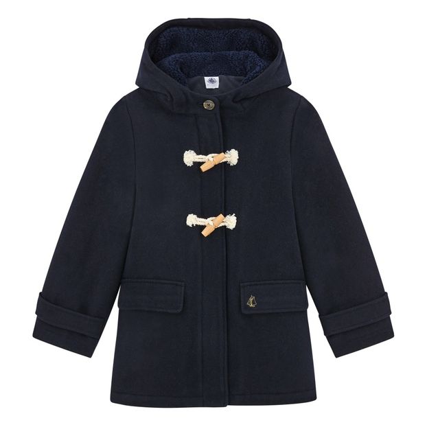 Teline Duffle Coat -product