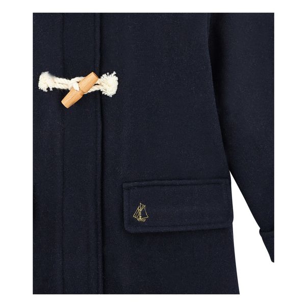 Teline Duffle Coat -product