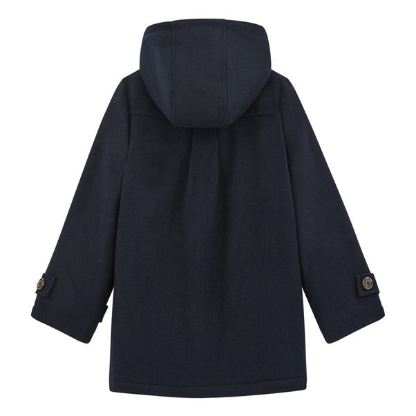 Teline Duffle Coat -product