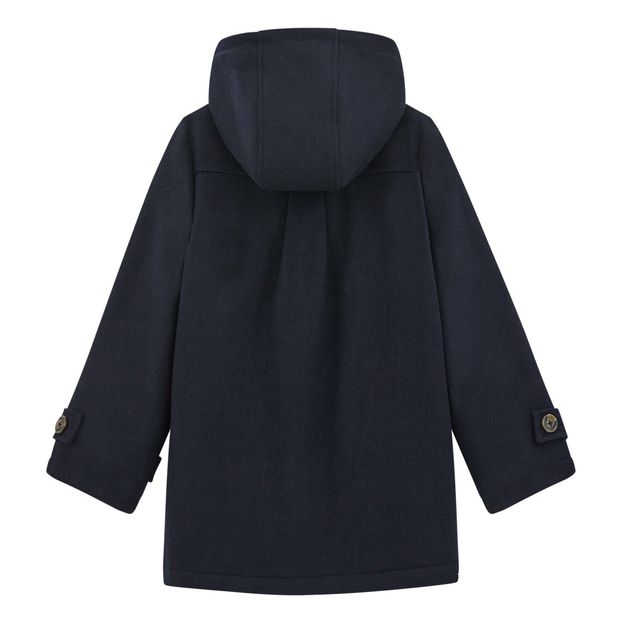 Teline Duffle Coat -product