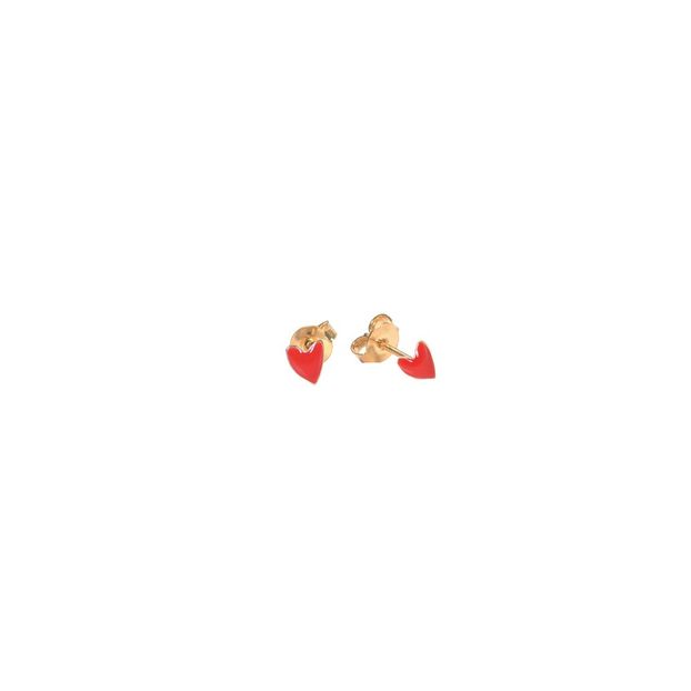 Grant Heart Earring-product