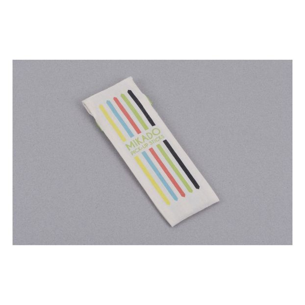 Handmade Pick-up Sticks Game -product