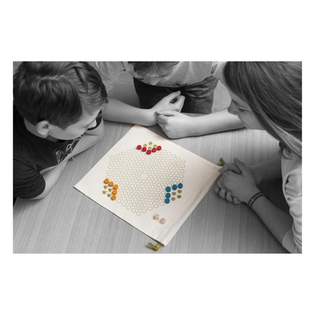 Juego de mesa Runy, Run, Run-product
