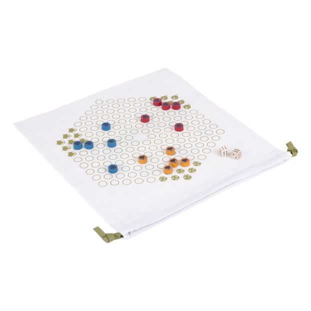Juego de mesa Runy, Run, Run-product