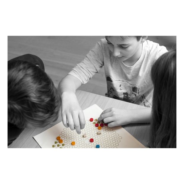 Juego de mesa Runy, Run, Run-product