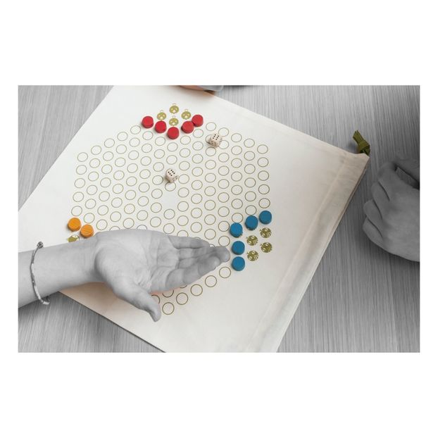 Juego de mesa Runy, Run, Run-product