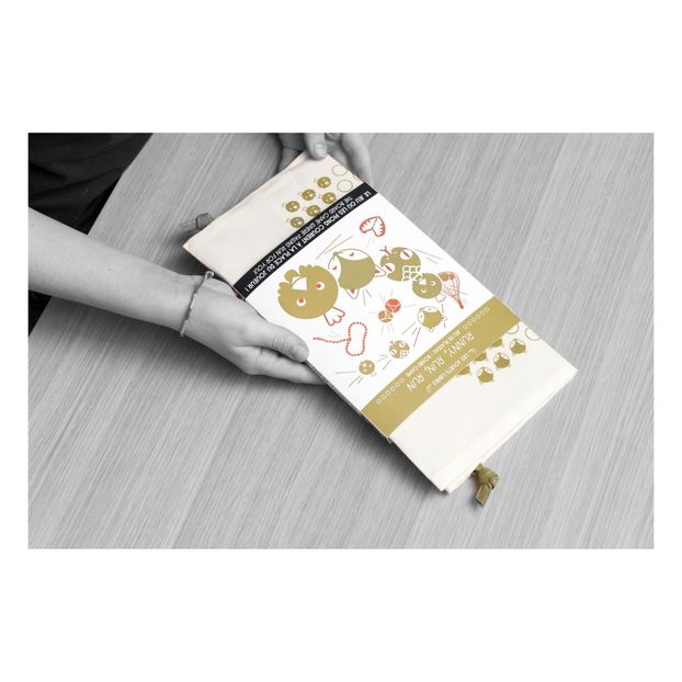 Juego de mesa Runy, Run, Run-product