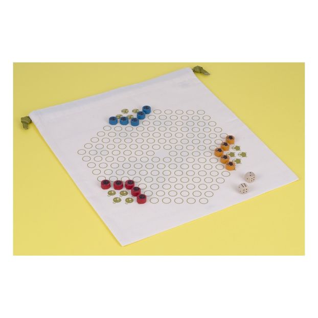 Juego de mesa Runy, Run, Run-product