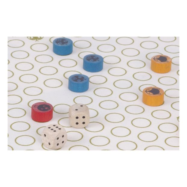 Juego de mesa Runy, Run, Run-product