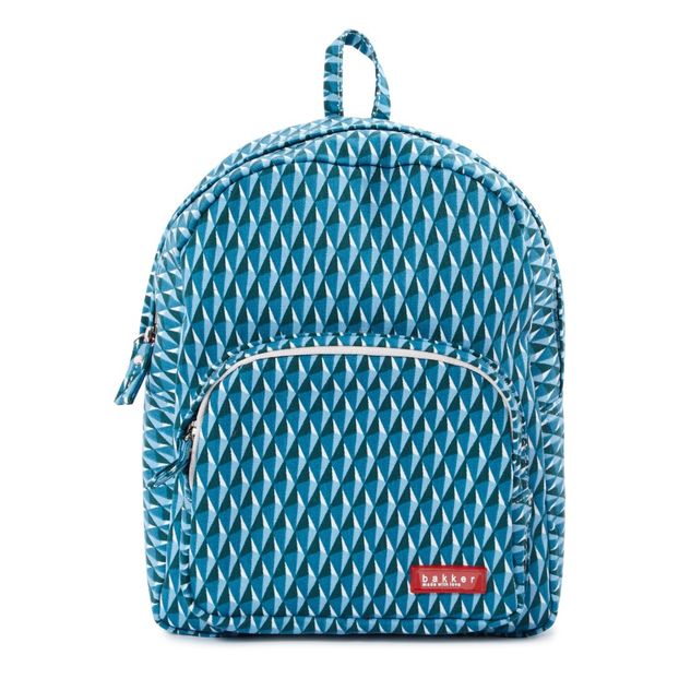 Rucksack Mini Canvas Diamond -product