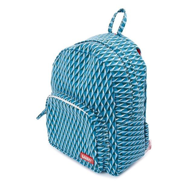 Rucksack Mini Canvas Diamond -product