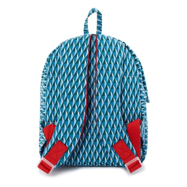Rucksack Mini Canvas Diamond -product