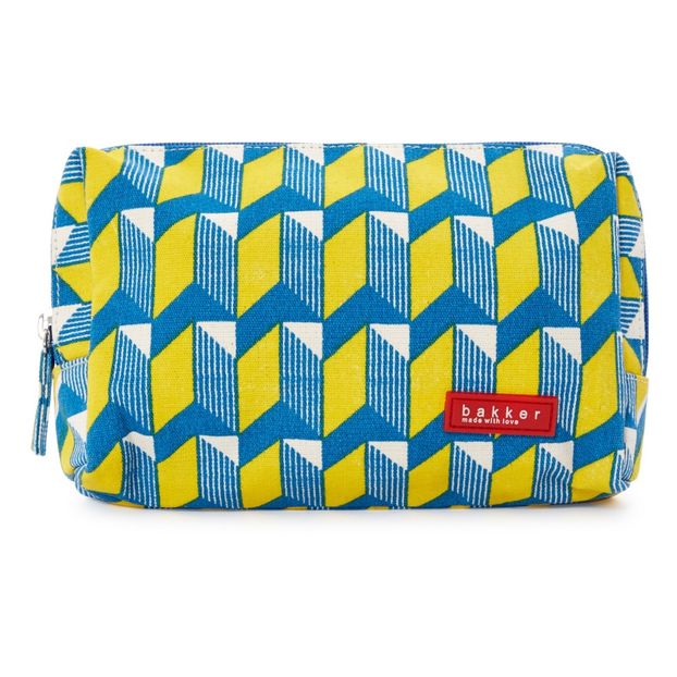 Watanabe Canvas Toiletery Bag -product