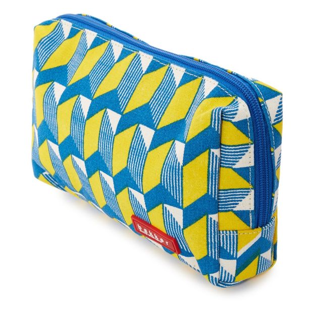 Watanabe Canvas Toiletery Bag -product