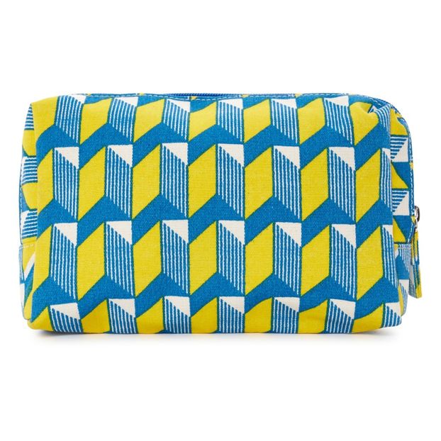Watanabe Canvas Toiletery Bag -product