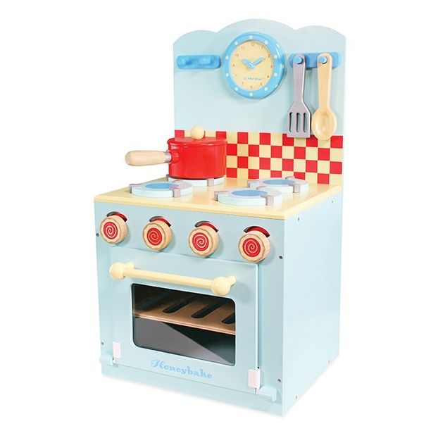 Oven and Hob with Accessories -product