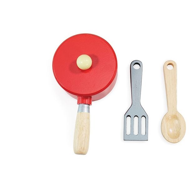 Oven and Hob with Accessories -product