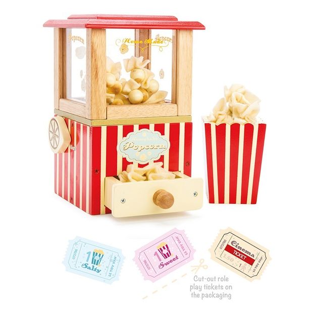 Popcorn Machine -product