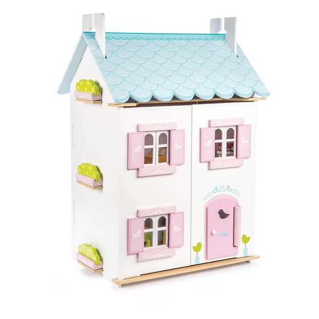 Blue Bird Cottage 37 Accessories-product