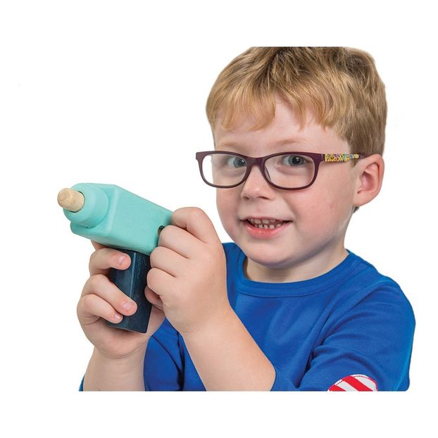 Drill and Screwdriver -product