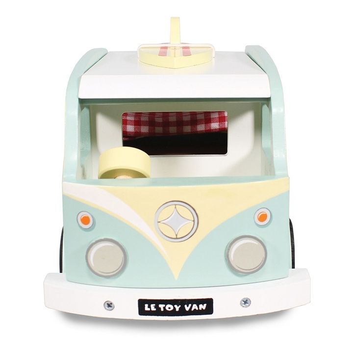 Holiday Camper Van- Product image n°3