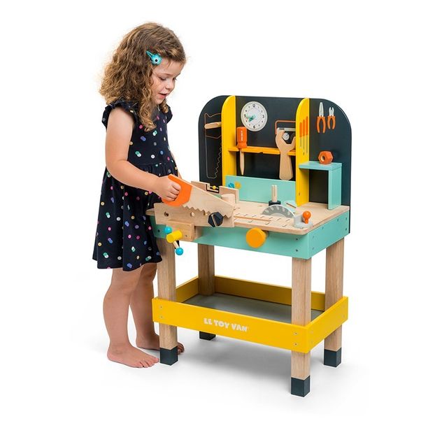 Work Bench 12 Accessories -product