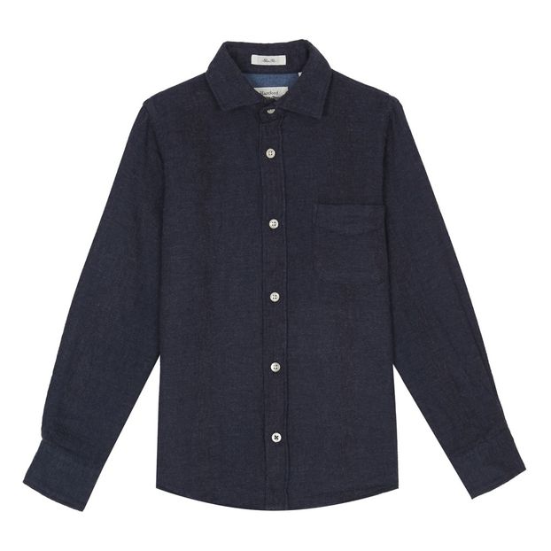 Chemise Flanelle Storm-product