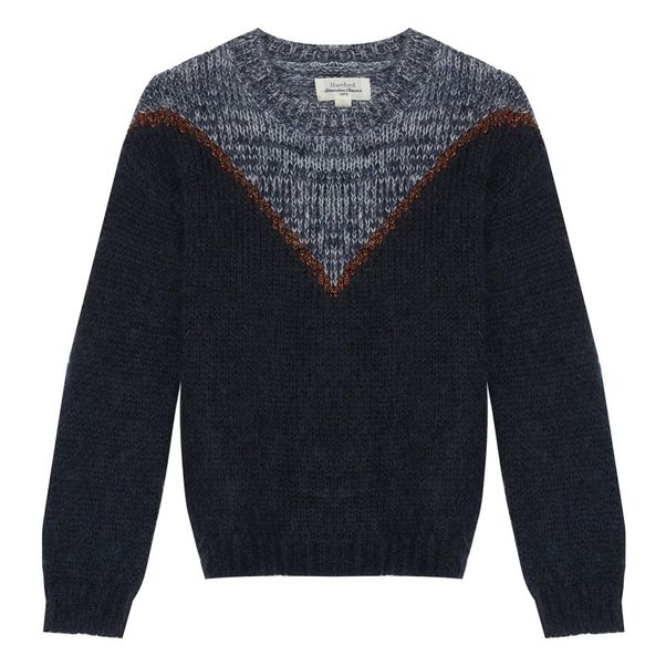 Pull Mohair Lurex Malin-product