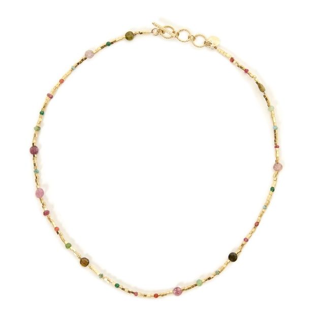 Collar perlas Sinead-product