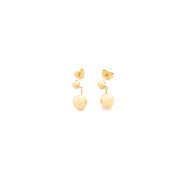 Orecchini Bowery -product
