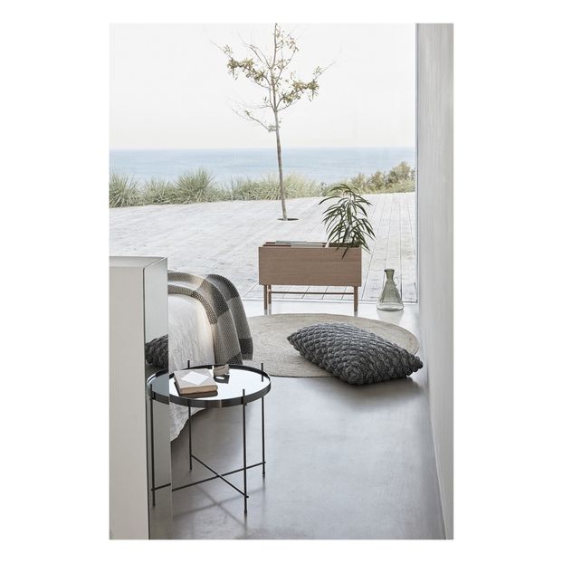 Round Juta Rug D150cm -product